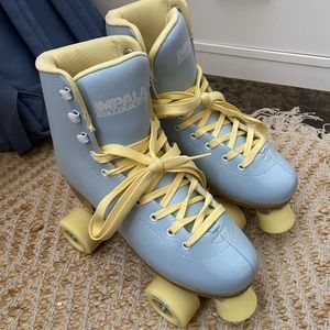 Impala Roller Skates